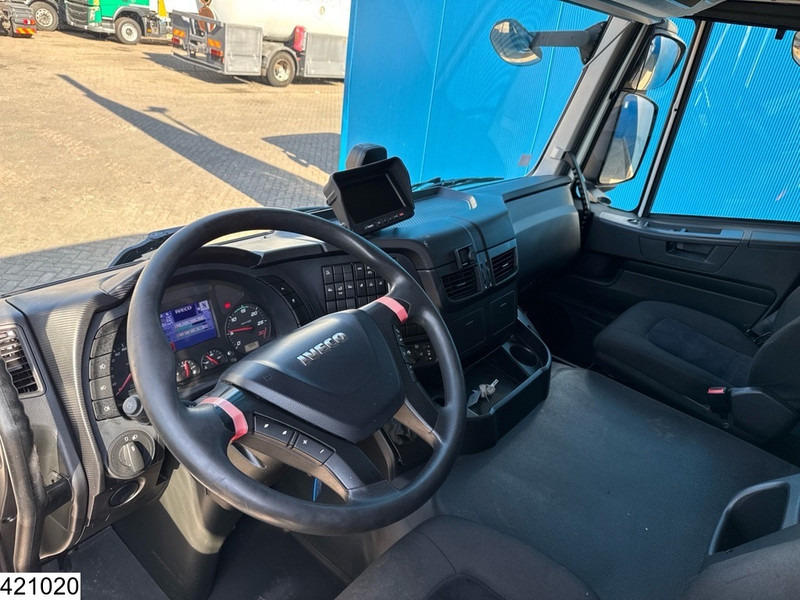 Iveco Stralis 400 CNG 6X2, EURO 6, Retarder, CNG - Hladnjača: slika 5 Iveco Stralis 400 CNG 6X2, EURO 6, Retarder, CNG - Hladnjača: slika 5