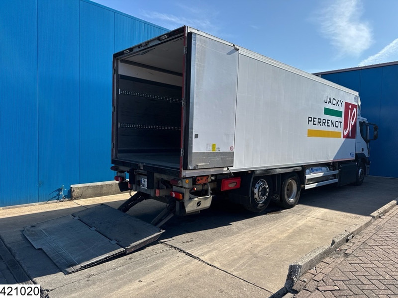 Iveco Stralis 400 CNG 6X2, EURO 6, Retarder, CNG - Hladnjača: slika 2 Iveco Stralis 400 CNG 6X2, EURO 6, Retarder, CNG - Hladnjača: slika 2