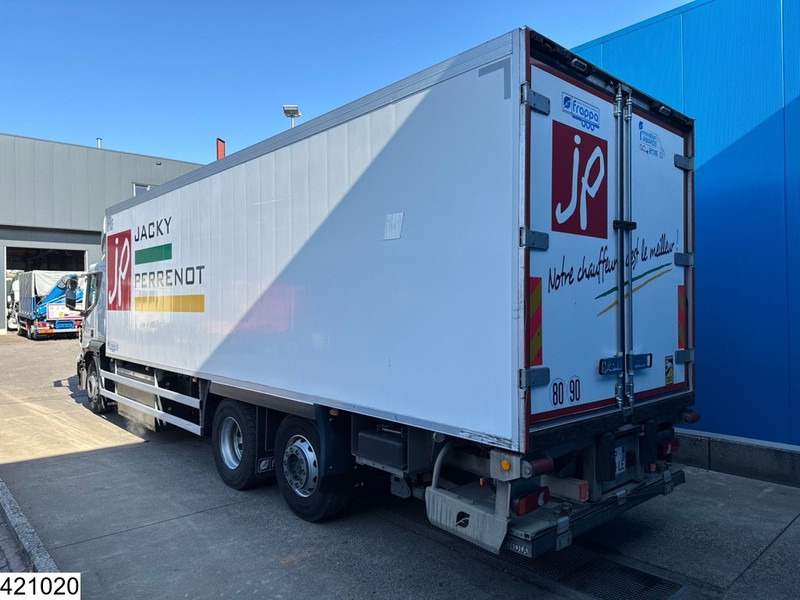 Iveco Stralis 400 CNG 6X2, EURO 6, Retarder, CNG - Hladnjača: slika 4 Iveco Stralis 400 CNG 6X2, EURO 6, Retarder, CNG - Hladnjača: slika 4