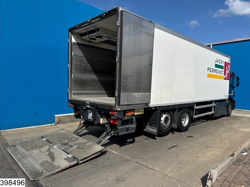 Iveco Stralis 400 CNG 6x2, CNG, Dhollandia, Carrier - Hladnjača: slika 3 Iveco Stralis 400 CNG 6x2, CNG, Dhollandia, Carrier - Hladnjača: slika 3