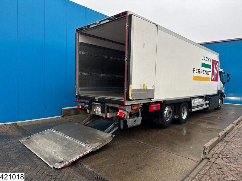 Iveco Stralis 400 CNG 6x2, EURO 6, Retarder, Cryofridge, Dhollandia - Hladnjača: slika 2 Iveco Stralis 400 CNG 6x2, EURO 6, Retarder, Cryofridge, Dhollandia - Hladnjača: slika 2