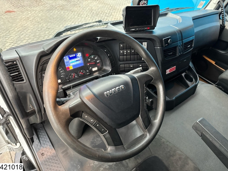 Iveco Stralis 400 CNG 6x2, EURO 6, Retarder, Cryofridge, Dhollandia - Hladnjača: slika 5 Iveco Stralis 400 CNG 6x2, EURO 6, Retarder, Cryofridge, Dhollandia - Hladnjača: slika 5