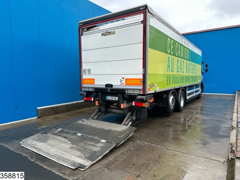 Iveco Stralis 6X2, EURO 6, Retarder, CNG - Hladnjača: slika 4 Iveco Stralis 6X2, EURO 6, Retarder, CNG - Hladnjača: slika 4
