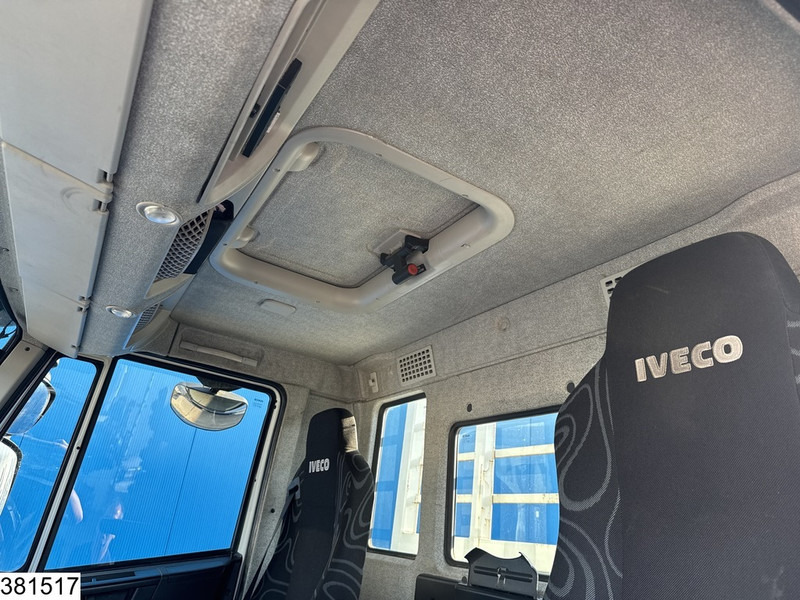 Kamion sa tovarnim sandukom, Kamion sa dizalicom Iveco Trakker 360: slika 8 Kamion sa tovarnim sandukom, Kamion sa dizalicom Iveco Trakker 360: slika 8