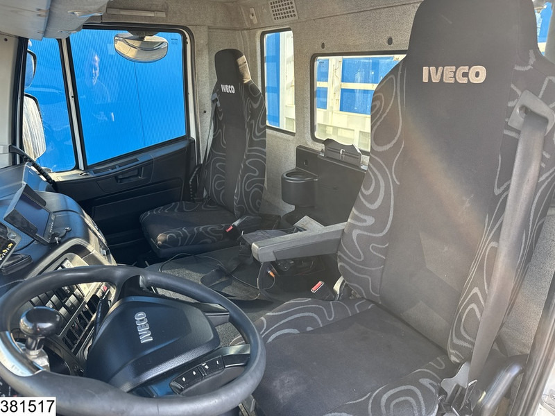Kamion sa tovarnim sandukom, Kamion sa dizalicom Iveco Trakker 360: slika 9 Kamion sa tovarnim sandukom, Kamion sa dizalicom Iveco Trakker 360: slika 9