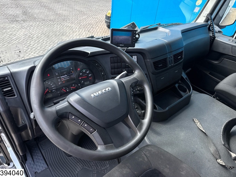 Iveco X-Way 360 6X4, EURO 6, Steel suspension, Palfinger - Kamion sa tovarnim sandukom, Kamion sa dizalicom: slika 5 Iveco X-Way 360 6X4, EURO 6, Steel suspension, Palfinger - Kamion sa tovarnim sandukom, Kamion sa dizalicom: slika 5