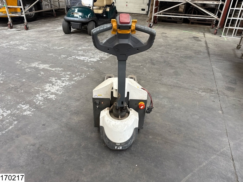 Leva LPEPT1.5 1500 KG, Electric - Električni viljuškar: slika 4 Leva LPEPT1.5 1500 KG, Electric - Električni viljuškar: slika 4