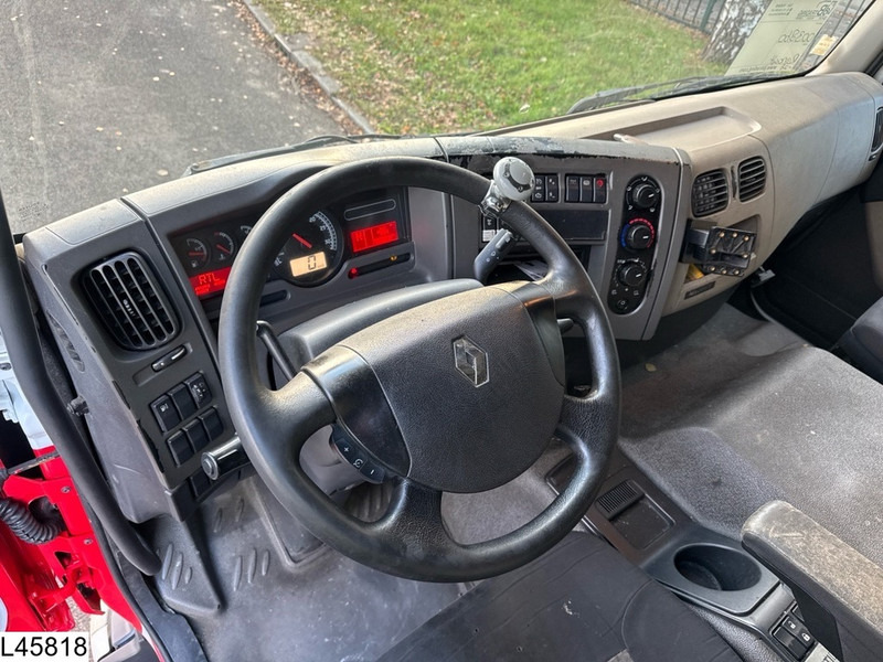 Lohr Multilohr Renault Premium 460 Dxi, Combi, Retarder - Prikolica za prevoz automobila: slika 5 Lohr Multilohr Renault Premium 460 Dxi, Combi, Retarder - Prikolica za prevoz automobila: slika 5