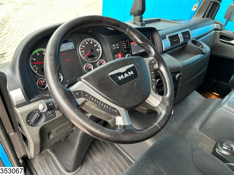 MAN TGL 10 220 EURO 6 - Kamion sa ceradom: slika 5 MAN TGL 10 220 EURO 6 - Kamion sa ceradom: slika 5