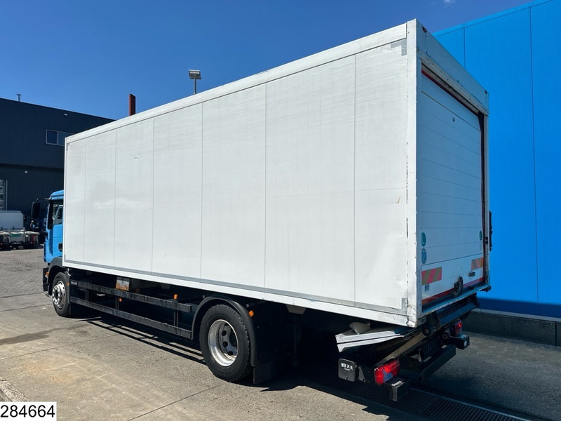 MAN TGM 18 290 EURO 5, Thermoking, Bar - Hladnjača: slika 4 MAN TGM 18 290 EURO 5, Thermoking, Bar - Hladnjača: slika 4
