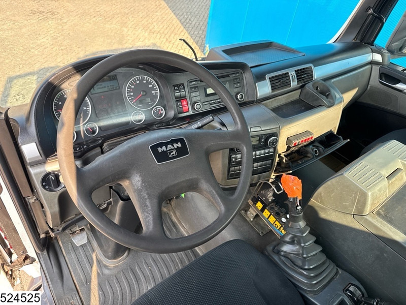 MAN TGS 26 400 6x4, EURO 4, HYVALIFT, Leaf suspension - Kamion sa hidrauličnom kukom: slika 5 MAN TGS 26 400 6x4, EURO 4, HYVALIFT, Leaf suspension - Kamion sa hidrauličnom kukom: slika 5
