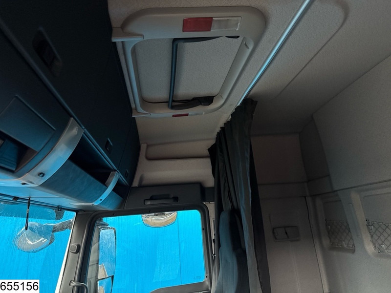 Kamion za prevoz kontejnera/ Kamion sa promenjivim sandukom MAN TGX 26 440 6X2, EURO 6, Dhollandia, BDF: slika 8