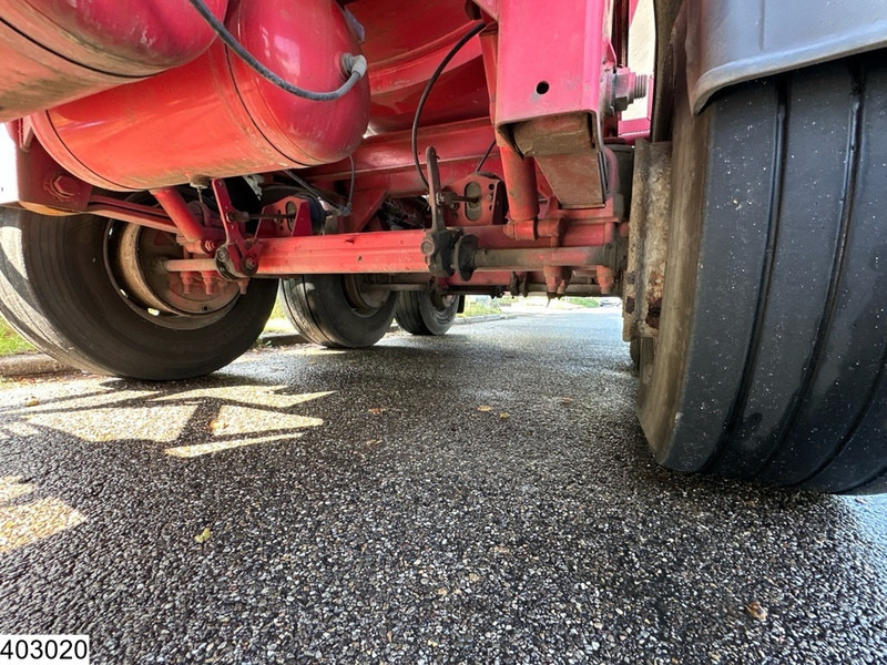 METACO Gas 56204 Liter, LPG GPL Butane, 1 Comp - Poluprikolica cisterna: slika 2 METACO Gas 56204 Liter, LPG GPL Butane, 1 Comp - Poluprikolica cisterna: slika 2