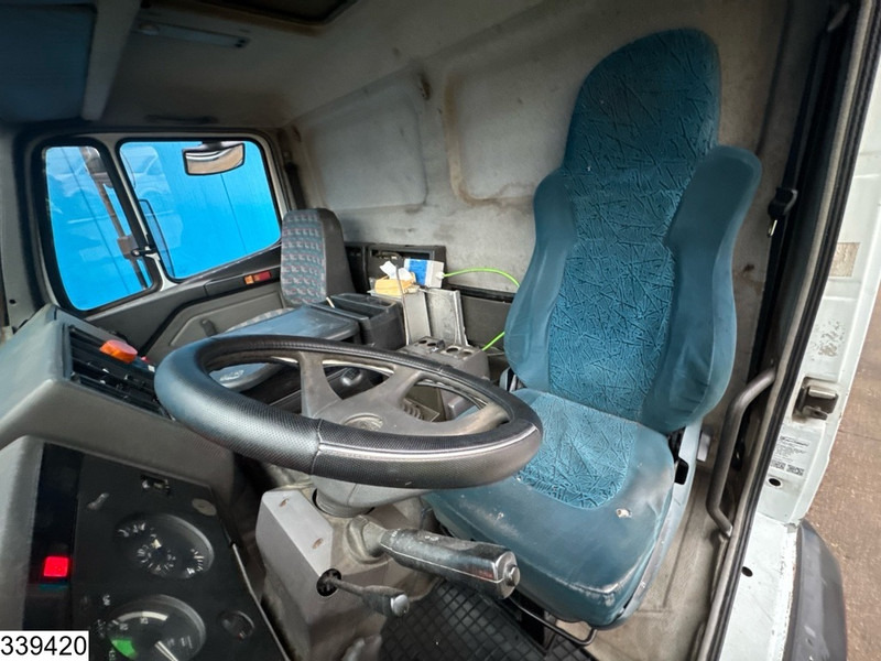 Kamion cisterna Mercedes-Benz 1824 13018 litres, LPG GPL, Gas tank, Leaf suspension: slika 8
