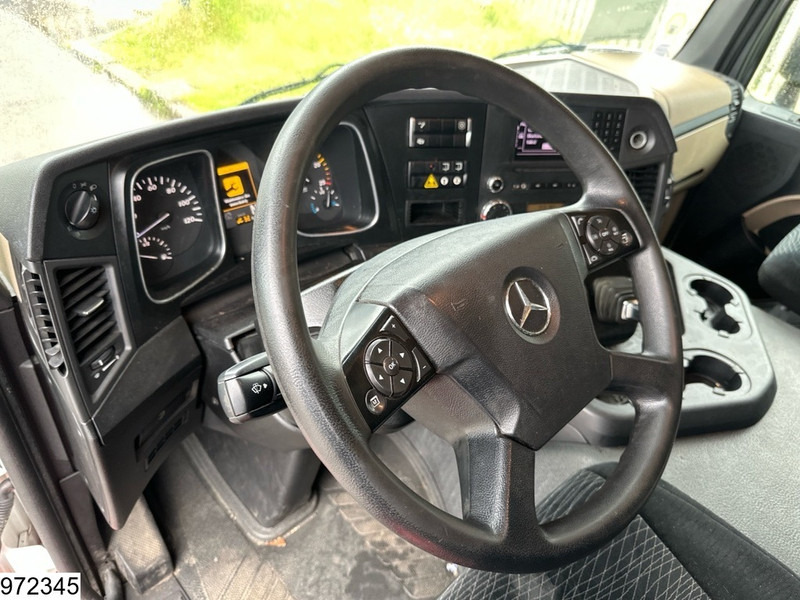 Mercedes-Benz 1843 EURO 6, Lohr, Multilohr, Retarder, Combi - Kamion za prevoz automobila: slika 5 Mercedes-Benz 1843 EURO 6, Lohr, Multilohr, Retarder, Combi - Kamion za prevoz automobila: slika 5