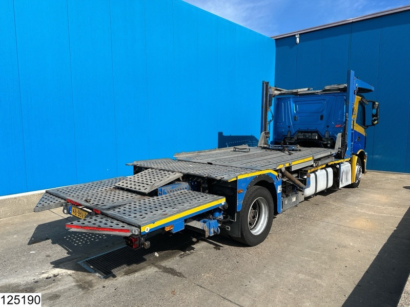 Mercedes-Benz Actros 2043 EURO 6, ROLFO, Hydraulics, Winch - Kamion za prevoz automobila: slika 3 Mercedes-Benz Actros 2043 EURO 6, ROLFO, Hydraulics, Winch - Kamion za prevoz automobila: slika 3
