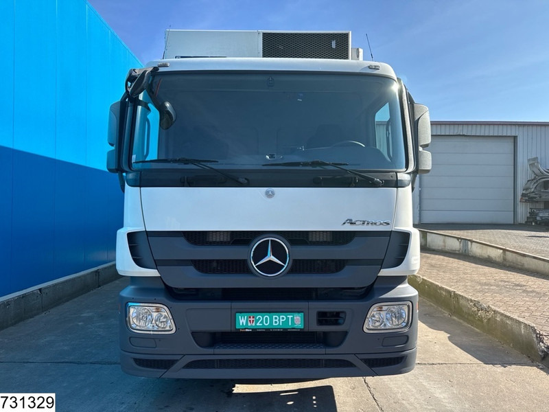 Mercedes-Benz Actros 2541 6x2, EURO 5, Thermoking - Hladnjača: slika 2 Mercedes-Benz Actros 2541 6x2, EURO 5, Thermoking - Hladnjača: slika 2