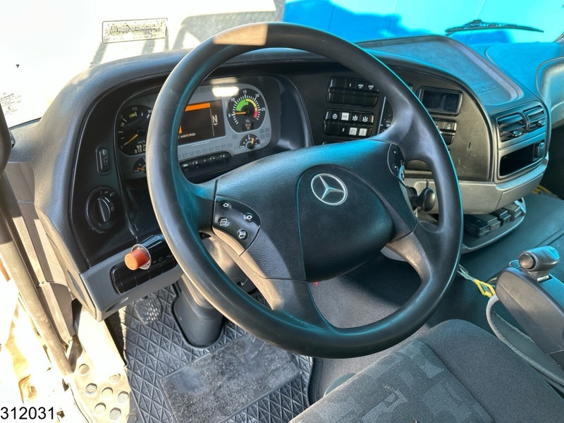 Mercedes-Benz Actros 3244 8x4, PUMI, Putzmeister, 24 MTR, Telligent 16 - Auto pumpa za beton: slika 4 Mercedes-Benz Actros 3244 8x4, PUMI, Putzmeister, 24 MTR, Telligent 16 - Auto pumpa za beton: slika 4