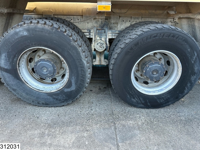 Auto pumpa za beton Mercedes-Benz Actros 3244 8x4, PUMI, Putzmeister, 24 MTR, Telligent 16: slika 13