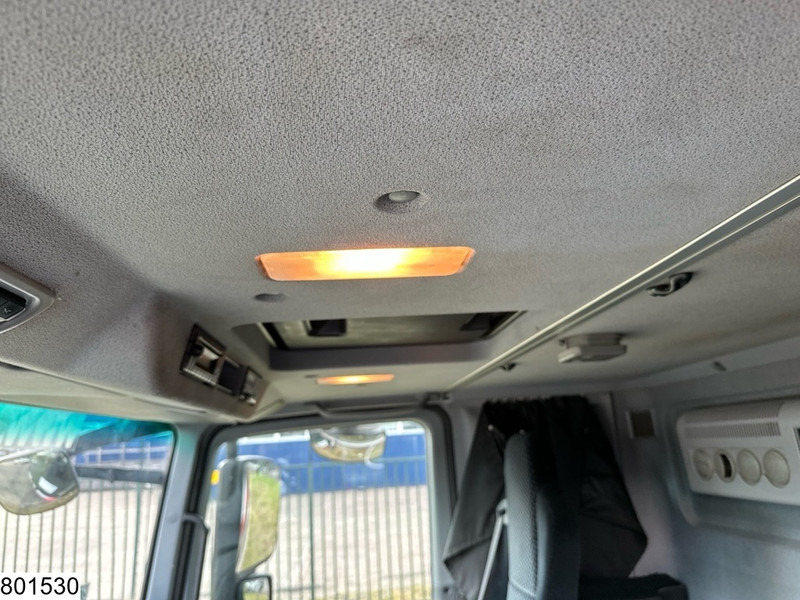 Kamion za prevoz automobila Mercedes-Benz Actros EURO 6, Lohr, Multilohr, retarder, Combi: slika 8