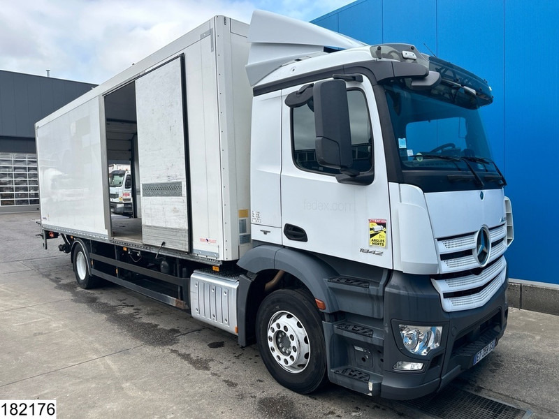 Mercedes-Benz Antos 1842 EURO 6, Dhollandia - Kamion sa zatvorenim sandukom: slika 3 Mercedes-Benz Antos 1842 EURO 6, Dhollandia - Kamion sa zatvorenim sandukom: slika 3