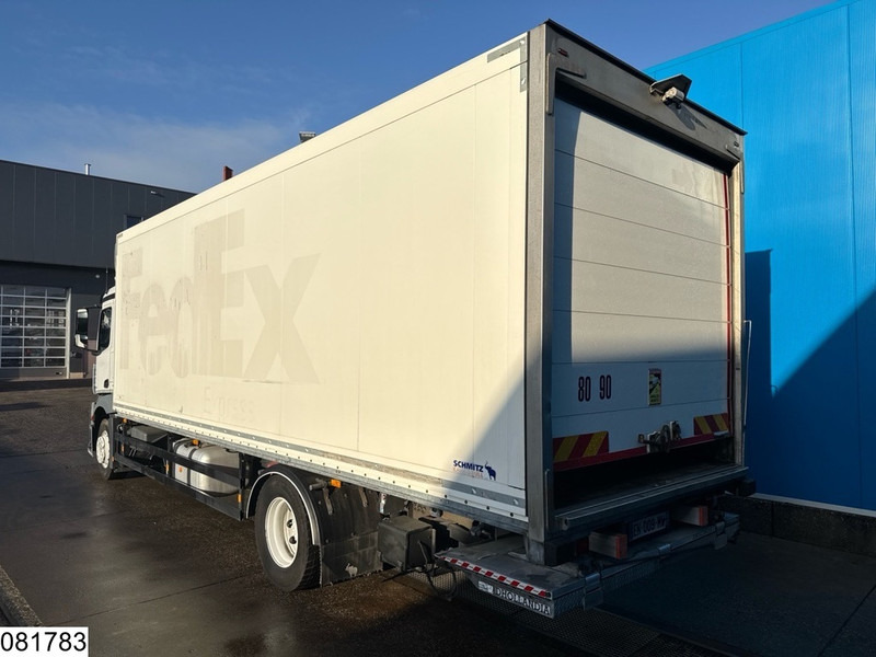 Mercedes-Benz Antos 1842 EURO 6, Dhollandia - Kamion sa zatvorenim sandukom: slika 4 Mercedes-Benz Antos 1842 EURO 6, Dhollandia - Kamion sa zatvorenim sandukom: slika 4