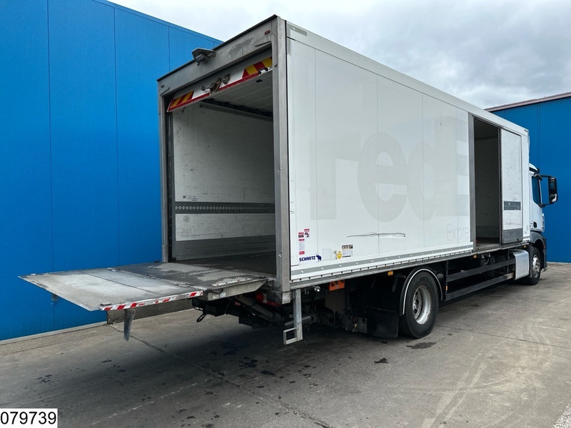 Mercedes-Benz Antos 1842 EURO 6, Dhollandia - Kamion sa zatvorenim sandukom: slika 2 Mercedes-Benz Antos 1842 EURO 6, Dhollandia - Kamion sa zatvorenim sandukom: slika 2