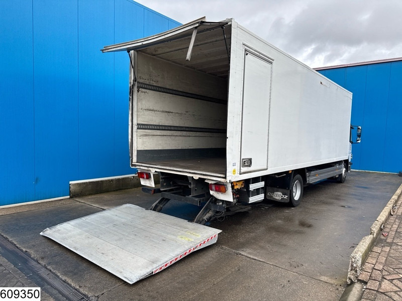 Mercedes-Benz Atego 1224 EURO 5, Manual, Dhollandia - Kamion sa zatvorenim sandukom: slika 2 Mercedes-Benz Atego 1224 EURO 5, Manual, Dhollandia - Kamion sa zatvorenim sandukom: slika 2