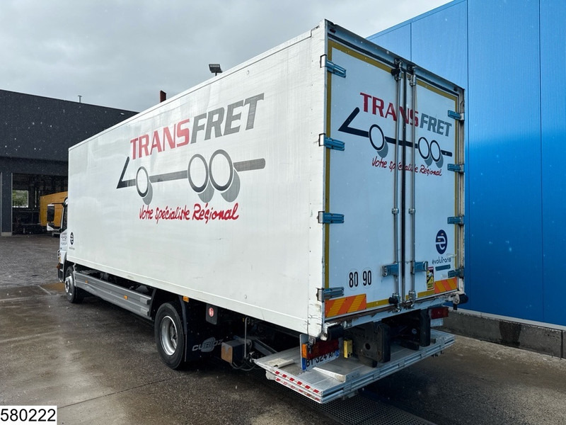 Mercedes-Benz Atego 1224 EURO 5, ZEPRO - Kamion sa zatvorenim sandukom: slika 4 Mercedes-Benz Atego 1224 EURO 5, ZEPRO - Kamion sa zatvorenim sandukom: slika 4