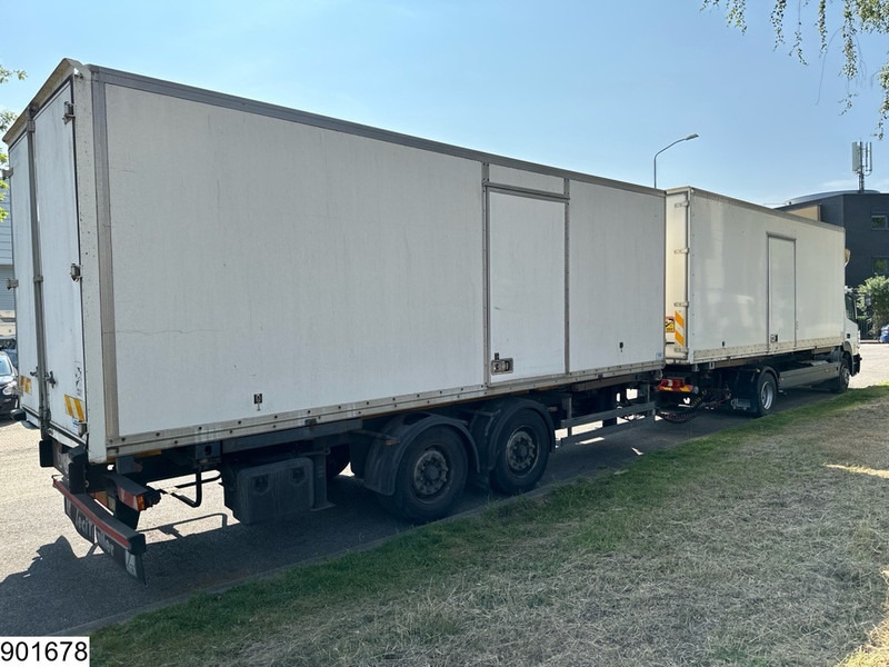 Mercedes-Benz Atego 1224 EURO 6, BDF, COMBI - Kamion za prevoz kontejnera/ Kamion sa promenjivim sandukom: slika 2 Mercedes-Benz Atego 1224 EURO 6, BDF, COMBI - Kamion za prevoz kontejnera/ Kamion sa promenjivim sandukom: slika 2