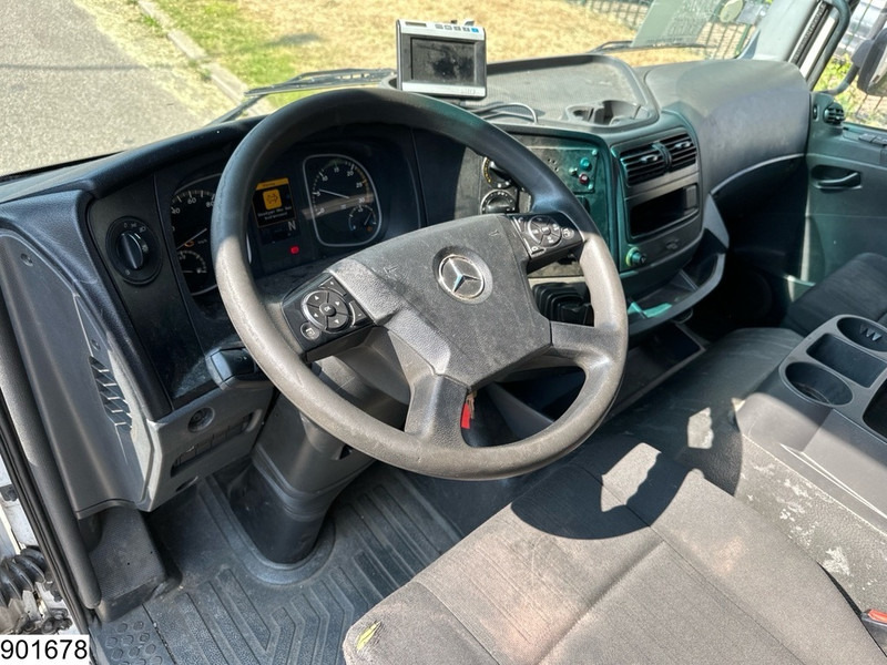 Mercedes-Benz Atego 1224 EURO 6, BDF, COMBI - Kamion za prevoz kontejnera/ Kamion sa promenjivim sandukom: slika 5 Mercedes-Benz Atego 1224 EURO 6, BDF, COMBI - Kamion za prevoz kontejnera/ Kamion sa promenjivim sandukom: slika 5