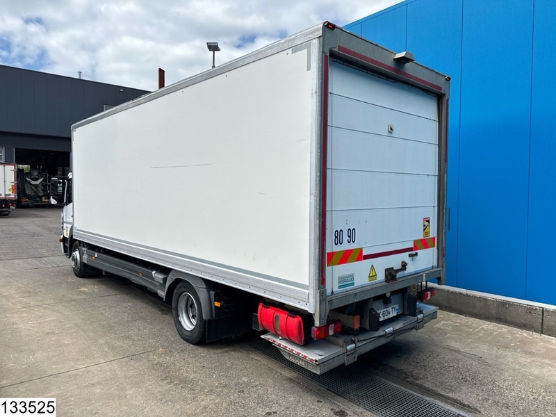 Mercedes-Benz Atego 1321 EURO 6, Dhollandia - Kamion sa zatvorenim sandukom: slika 3 Mercedes-Benz Atego 1321 EURO 6, Dhollandia - Kamion sa zatvorenim sandukom: slika 3