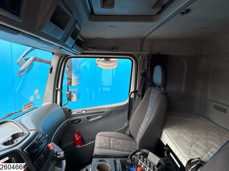 Kamion sa tovarnim sandukom, Kamion sa dizalicom Mercedes-Benz Axor 1829 Manual, PM, Remote control: slika 7