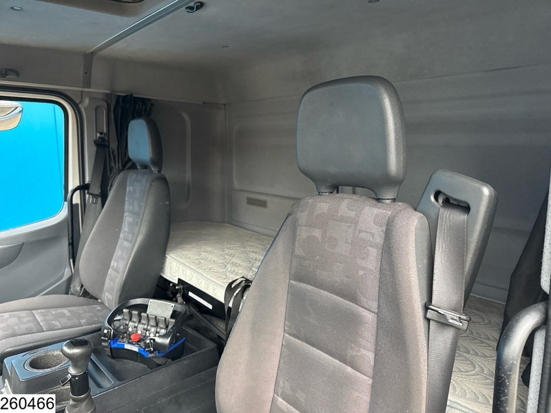 Kamion sa tovarnim sandukom, Kamion sa dizalicom Mercedes-Benz Axor 1829 Manual, PM, Remote control: slika 10