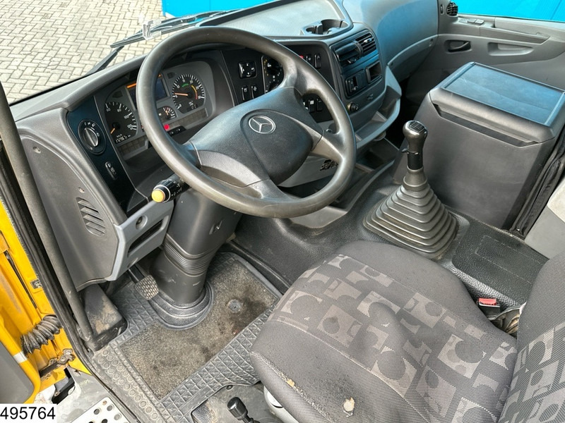 Mercedes-Benz Axor 2629 EURO 5, Palfinger, Remote, Steel - Istovarivač, Kamion sa dizalicom: slika 5 Mercedes-Benz Axor 2629 EURO 5, Palfinger, Remote, Steel - Istovarivač, Kamion sa dizalicom: slika 5