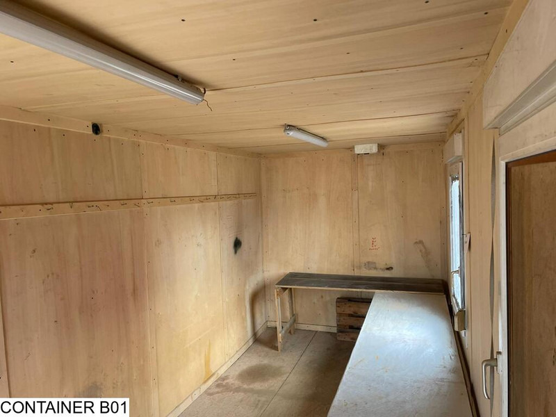 Onbekend Container Onbekend Container: slika 8