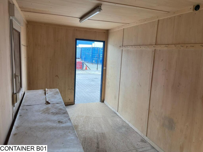 Onbekend Container Onbekend Container: slika 7