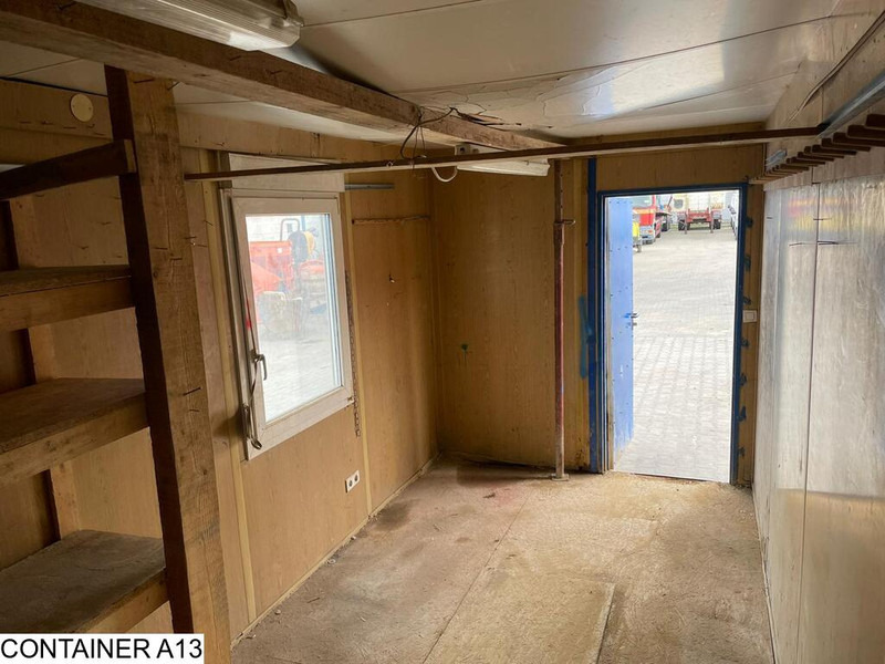 Onbekend Container - Građevinski kontejner: slika 5 Onbekend Container - Građevinski kontejner: slika 5