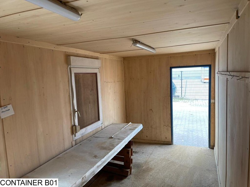 Onbekend Container Onbekend Container: slika 9