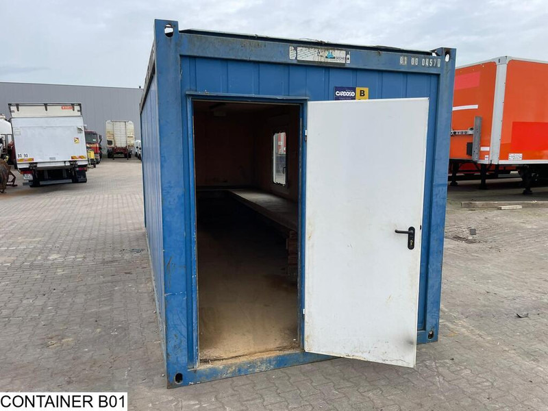 Onbekend Container Onbekend Container: slika 15