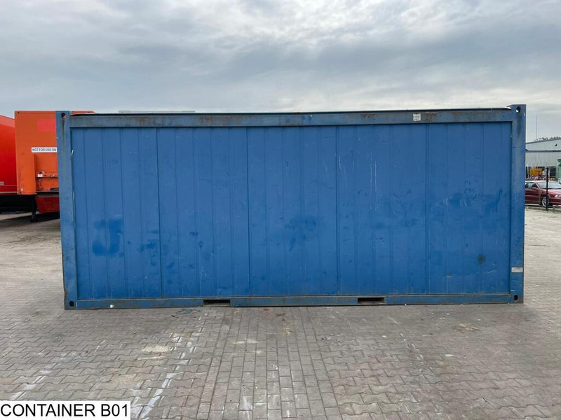 Onbekend Container Onbekend Container: slika 13