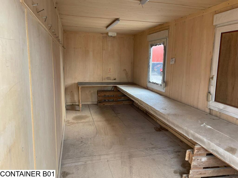 Onbekend Container - Građevinski kontejner: slika 5 Onbekend Container - Građevinski kontejner: slika 5