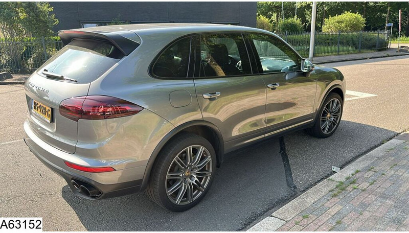 Porsche Cayenne Cayenne S E-Hybrid - Automobil: slika 4 Porsche Cayenne Cayenne S E-Hybrid - Automobil: slika 4