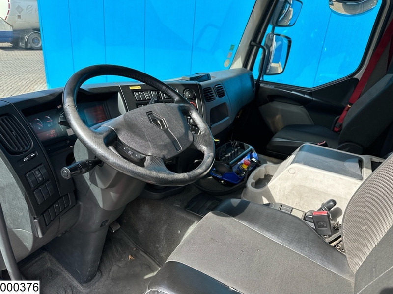 Renault C 320 EURO 6, Fassi, Remote - Kamion sa tovarnim sandukom, Kamion sa dizalicom: slika 5 Renault C 320 EURO 6, Fassi, Remote - Kamion sa tovarnim sandukom, Kamion sa dizalicom: slika 5