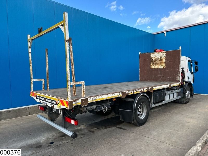 Renault C 320 EURO 6, Fassi, Remote - Kamion sa tovarnim sandukom, Kamion sa dizalicom: slika 2 Renault C 320 EURO 6, Fassi, Remote - Kamion sa tovarnim sandukom, Kamion sa dizalicom: slika 2