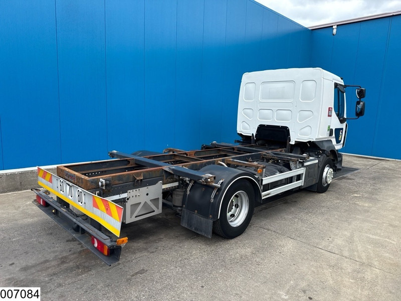 Renault D 13 250 EURO 6, ADR - Kamion za prevoz kontejnera/ Kamion sa promenjivim sandukom: slika 3 Renault D 13 250 EURO 6, ADR - Kamion za prevoz kontejnera/ Kamion sa promenjivim sandukom: slika 3