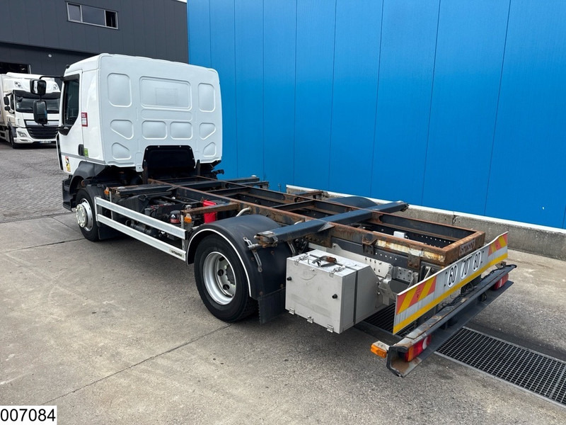 Renault D 13 250 EURO 6, ADR - Kamion za prevoz kontejnera/ Kamion sa promenjivim sandukom: slika 4 Renault D 13 250 EURO 6, ADR - Kamion za prevoz kontejnera/ Kamion sa promenjivim sandukom: slika 4