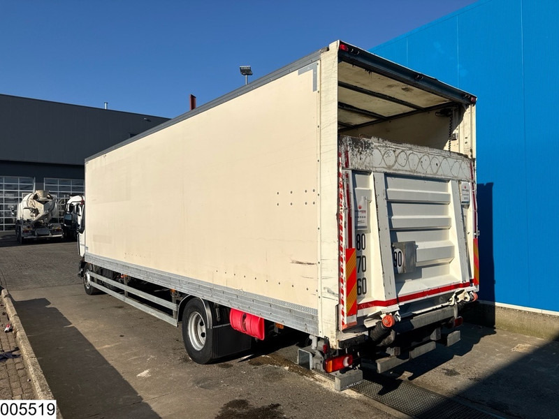 Renault D 14 210 EURO 6, Dhollandia - Kamion sa zatvorenim sandukom: slika 4 Renault D 14 210 EURO 6, Dhollandia - Kamion sa zatvorenim sandukom: slika 4