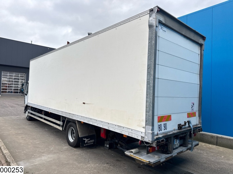 Renault D 16 210 EURO 6, Dhollandia, Engine problem - Kamion sa zatvorenim sandukom: slika 4 Renault D 16 210 EURO 6, Dhollandia, Engine problem - Kamion sa zatvorenim sandukom: slika 4