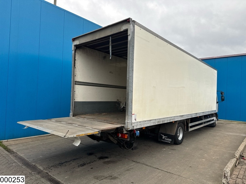 Renault D 16 210 EURO 6, Dhollandia, Engine problem - Kamion sa zatvorenim sandukom: slika 3 Renault D 16 210 EURO 6, Dhollandia, Engine problem - Kamion sa zatvorenim sandukom: slika 3